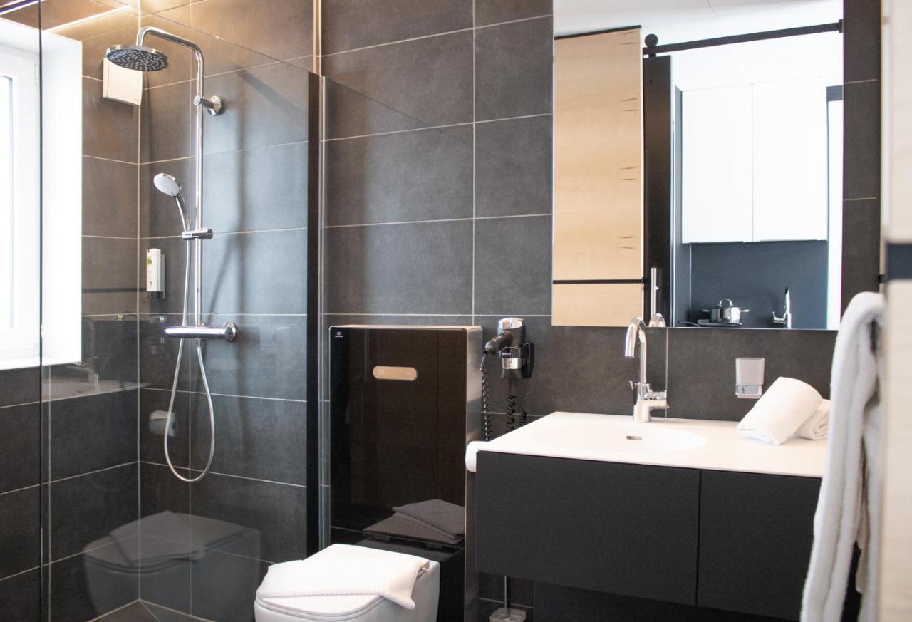 Hbs Hotel By Wmm Hotels Halberstadt Buitenkant foto