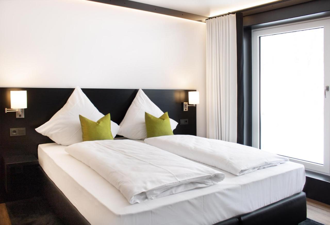Hbs Hotel By Wmm Hotels Halberstadt Buitenkant foto